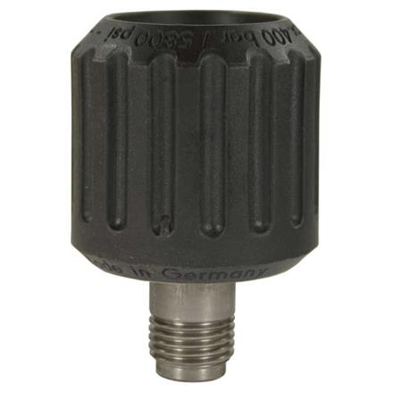 ST-44 Drehverschraubung M21x1,5IG : 1/4"AG 400 bar