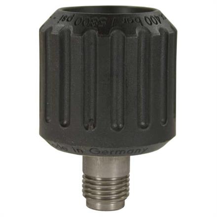 ST-44 Drehverschraubung M22x1,5IG : 1/4"AG 400 bar