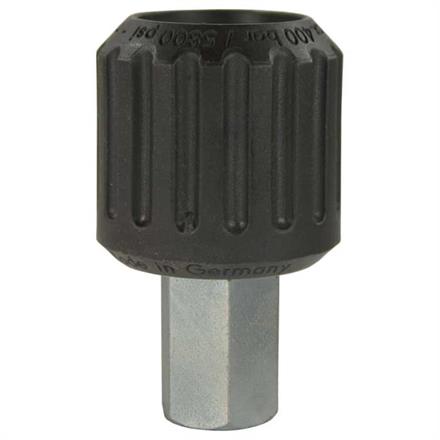 ST-44 Drehverschraubung M22x1,5IG : 1/4"IG 400 bar unter Druck drehbar