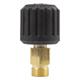 ST-44 Drehverschraubung M22x1,5IG : M18AG 400 bar