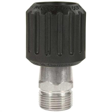 ST-44 Drehverschraubung M22x1,5IG : M22AG 400 bar Edelstahl