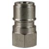 ST-45 250 bar 1/2"IG Nippel Edelstahl