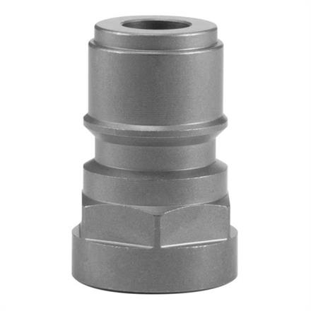 ST-45 250 bar 3/8"IG Nippel Edelstahl gehärtet