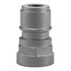 ST-45 250 bar 3/8"IG Nippel Edelstahl gehärtet