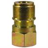 ST-45 250 bar 3/8"IG Nippel Stahl verzinkt