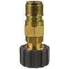 ST-45 250 bar M22x1,5 IG Nippel Edelstahl