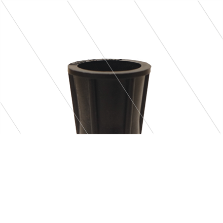 ST004 Düsenschutz 1/4" PVC