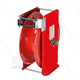 ST14/10 - Automatischer Schlauchaufroller - Stahl pulverbeschichtet - max 300 Bar