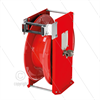 ST14/10 - Automatischer Schlauchaufroller - Stahl pulverbeschichtet - max 300 Bar