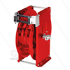 ST20/10 - Automatischer Schlauchaufroller - Stahl rot - 300
