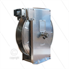 ST20/10/e - Automatischer Schlauchaufroller - Edelstahl - max 300 Bar - Schlauchlänge(max)