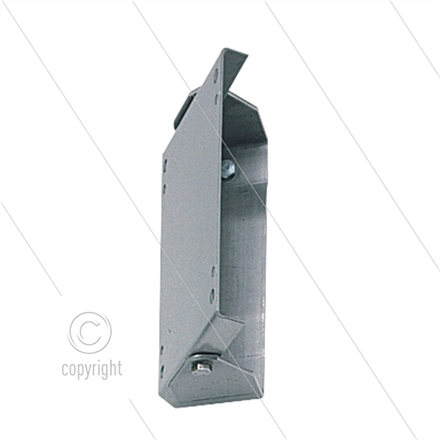 ST20 FE - Wandschwenkkonsole - Stahl pulverbeschichtet - geeignet für 464072 (20m)