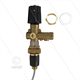 ST261 - Druckregelventil mit Druckschalter - 250 Bar - 30 l/min - max 80°C - Eingang: 3/8"