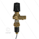 ST261 - Druckregelventil mit Druckschalter - 250 Bar - 30 l/min - max 80°C - Eingang: 3/8"