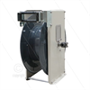 ST30/10 - Automatischer Schlauchaufroller - Stahl pulverbeschichtet - max 300 Bar