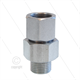 ST310 - Drehgelenk - Edelstahl - 350 Bar - max 90°C - 3/8" IG x 3/8" AG