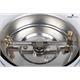 Steaminator Ks-Ring Dampf - STM-200 M22x1.5-M out:1/8" mit KDXFS 20 bar