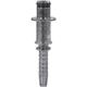 Stecknippel 10/18 mm DN 06 Stahl verzinkt