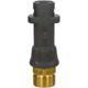 Stecknippel Bajonett K : M22x1,5 AG