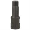 Stecknippel Bajonett KW-Hobby : M22x1,5AG