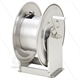 STKi2-20/12 - Schlauchaufroller Edelstahl - 200 Bar - Schlauch: 3/8" 60m - 1/2" 35m