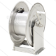 STKi2-30/12 - Schlauchaufroller Edelstahl - 200 Bar - Schlauch: 3/8" 90m - 1/2" 50m