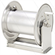 STKi2-50/12 - Schlauchaufroller Edelstahl - 400 Bar - Schlauch: 3/8" 150m - 1/2" 85m
