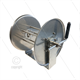 STKi2 Mini-20/10 - Schlauchaufroller Edelstahl - 300 Bar - Schlauch: 5/16" 20m - Anschluss