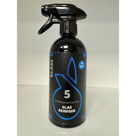 Stockmeier Chemie Glasreiniger 500 ml Flasche