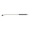Strahlrohr 1000/330 mm ST-10 1/4"IG-NPT : KW-Profi Edelstahl