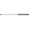 Strahlrohr 1000/380 mm Mundstück : M22x1,5 IG Stahl verzinkt