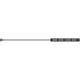 Strahlrohr 1000/380 mm ST-10 1/4"IG-NPT : 1/4"AG Stahl verzinkt