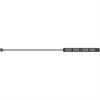 Strahlrohr 1000/380 mm ST-10 1/4"IG-NPT : 1/4"AG Stahl verzinkt