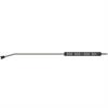 Strahlrohr 1000/380 mm ST-10 1/4"IG-NPT : KW-Profi Edelstahl 15° abgewinkelt