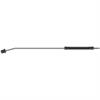 Strahlrohr 1000/380 mm ST-10 1/4"IG-NPT : KW-Profi Stahl verzinkt