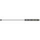Strahlrohr 1000/380 mm ST-10 1/4"IG-NPT : M22 AG Stahl verzinkt