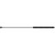 Strahlrohr 1000/400 mm ST-10 1/4" IG-NPT : 1/4"AG Stahl verzinkt