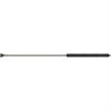 Strahlrohr 1000/400 mm ST-10 1/4" IG-NPT : 1/4"AG Stahl verzinkt