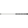 Strahlrohr 1000/410 mm Mundstück : M22 IG drehbar Edelstahl Standard