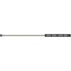 Strahlrohr 1200/380 mm ST-10 1/4"IG-NPT : 1/4"AG Edelstahl