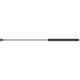 Strahlrohr 1200/400 mm ST-10 1/4" IG-NPT : 1/4"AG Stahl verzinkt