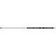 Strahlrohr 1500/760 mm ST-10 1/4"IG-NPT : KW-Profi Edelstahl