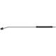 Strahlrohr 2000/760 mm ST-10 1/4"IG-NPT : KW-Profi Stahl verzinkt