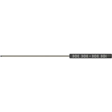 Strahlrohr 500/380 mm 1/4"AG : 1/4"AG Edelstahl