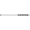 Strahlrohr 800/380 mm ST-10 1/4"IG-NPT : KW-Profi Edelstahl
