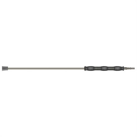 Strahlrohr ST-29 1000/400 mm Edelstahl KW : hydroblade® Düsen