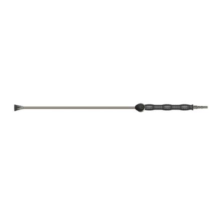 Strahlrohr ST-54.3 1200 mm KW-Profi Edelstahl mit Düsenschutz ST-10