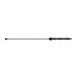 Strahlrohr ST-54.3 1200 mm M22x1,5 AG Edelstahl mit Düsenschutz ST-10