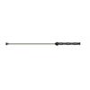 Strahlrohr ST-54.3 1200 mm M22x1,5 IG Edelstahl mit Düsenschutz ST-10