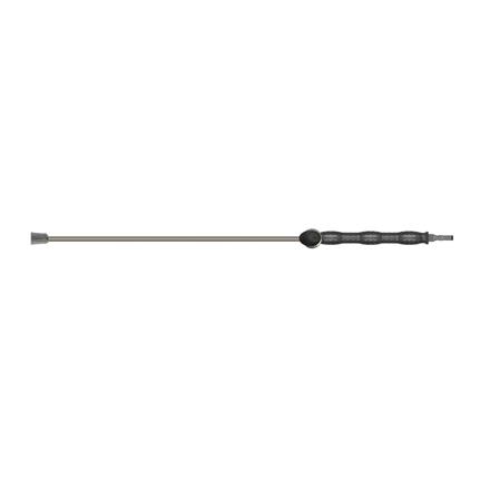 Strahlrohr ST-54.3 1200 mm ST-247 Edelstahl mit Düsenschutz Hydroblade
